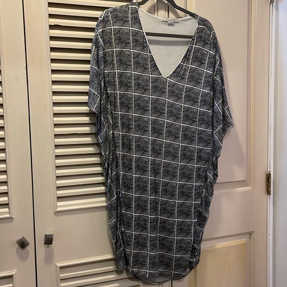 Bella Luxx Cocoon Dress from Anthro